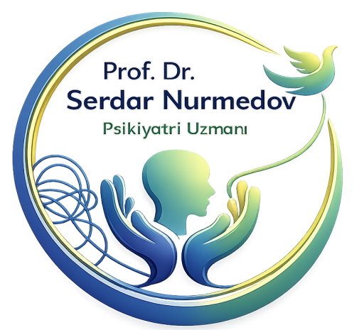 Prof. Dr. Serdar Nurmedov