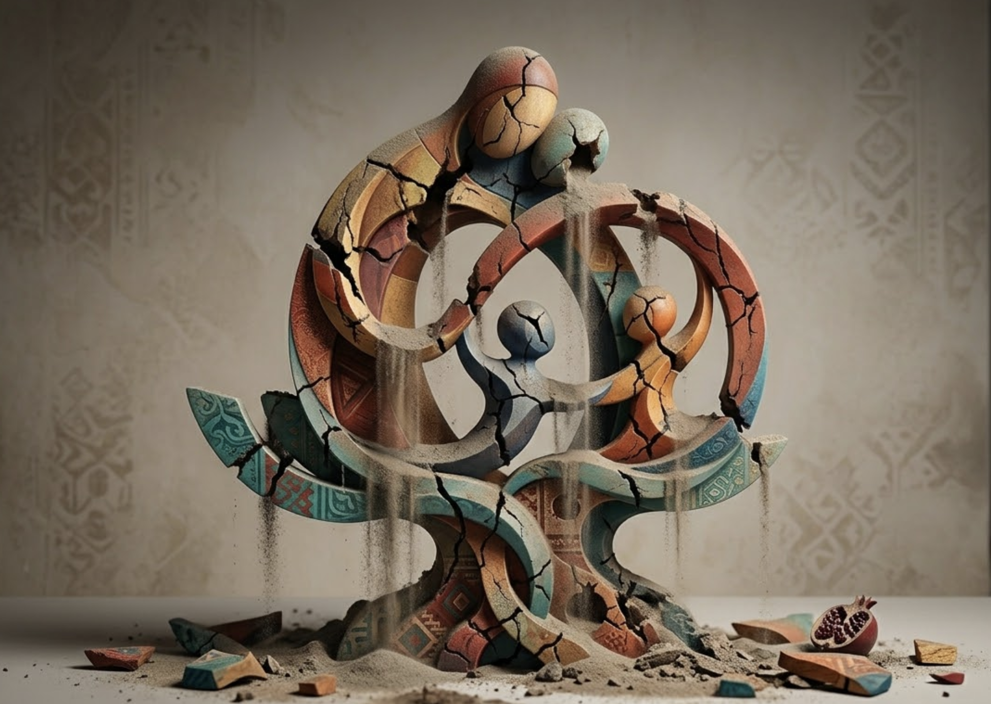 Türk Ailesinin Erozyonu